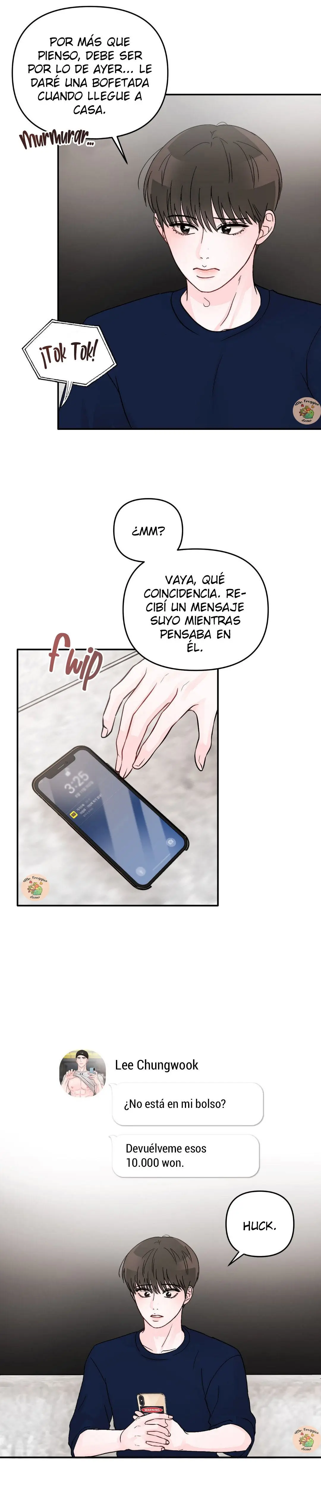 Oda a la juventud (2021) - Capítulo 13 - Página 10 - LectorTMOo