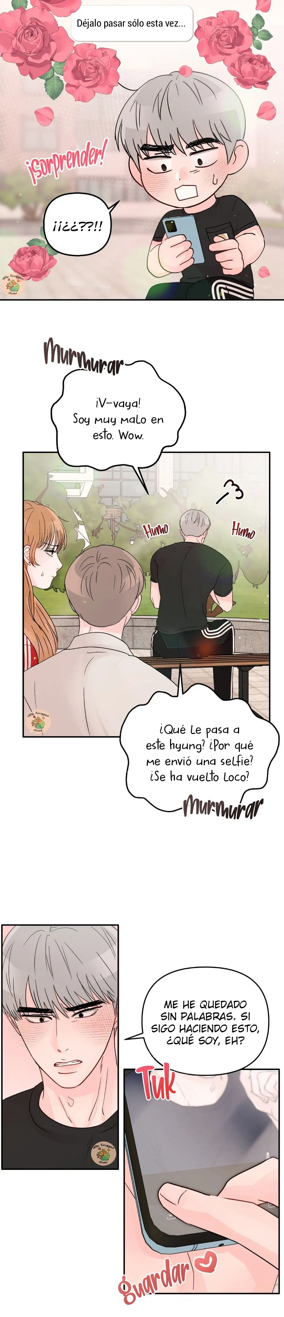 Oda a la juventud (2021) - Capítulo 13 - Página 13 - LectorTMOo