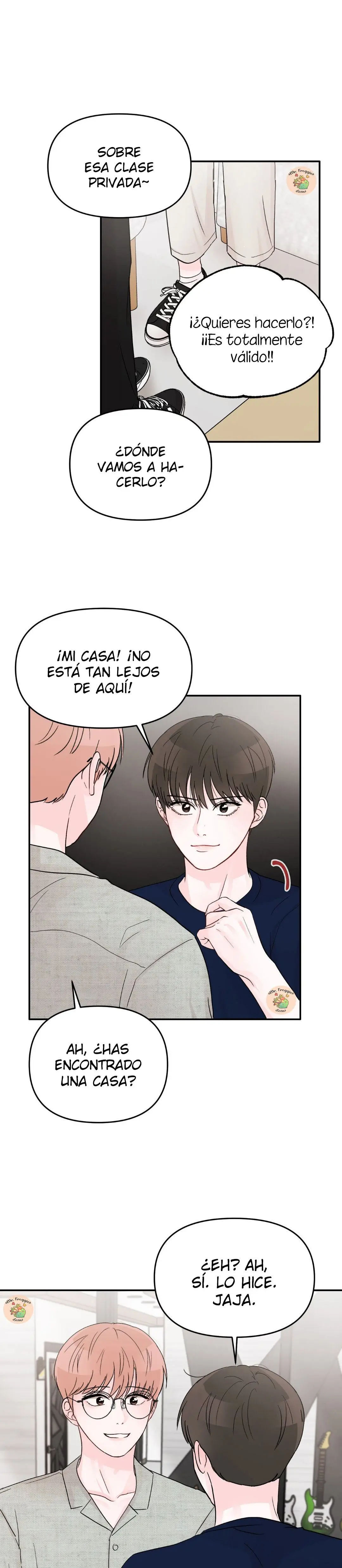 Oda a la juventud (2021) - Capítulo 13 - Página 20 - LectorTMOo