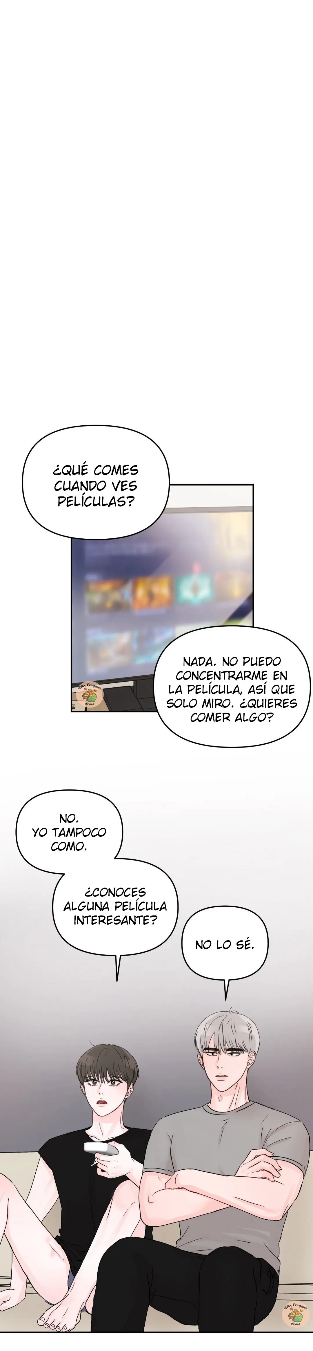 Oda a la juventud (2021) - Capítulo 14 - Página 12 - LectorTMOo