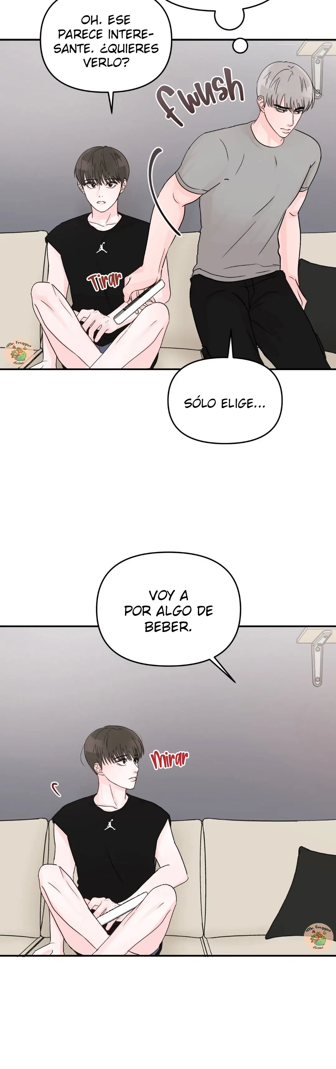 Oda a la juventud (2021) - Capítulo 14 - Página 18 - LectorTMOo