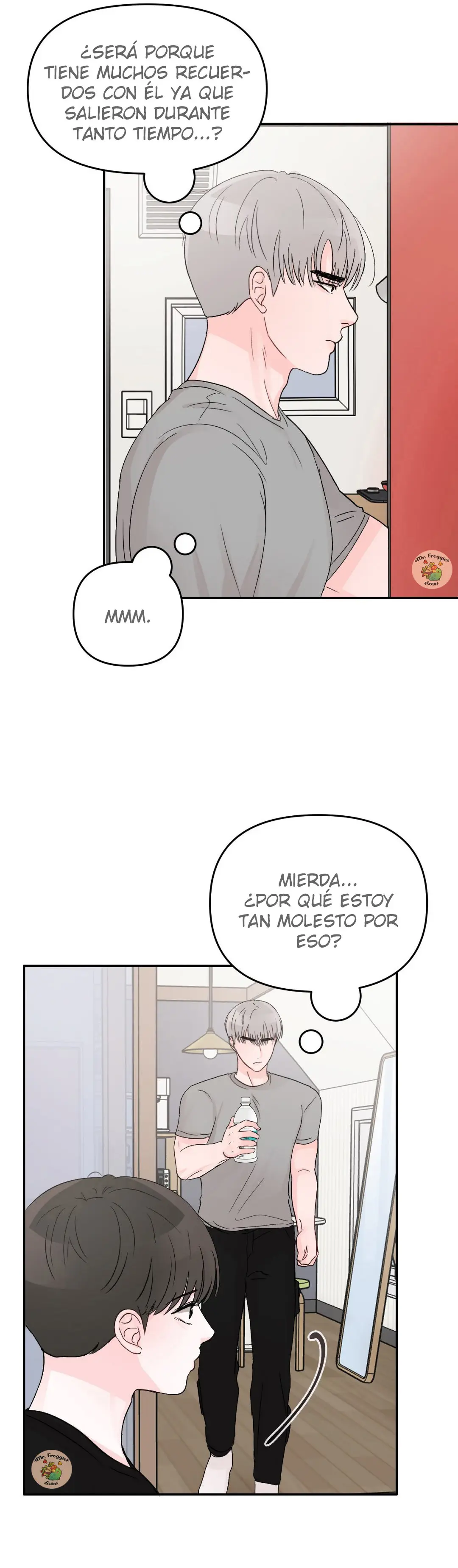 Oda a la juventud (2021) - Capítulo 14 - Página 19 - LectorTMOo