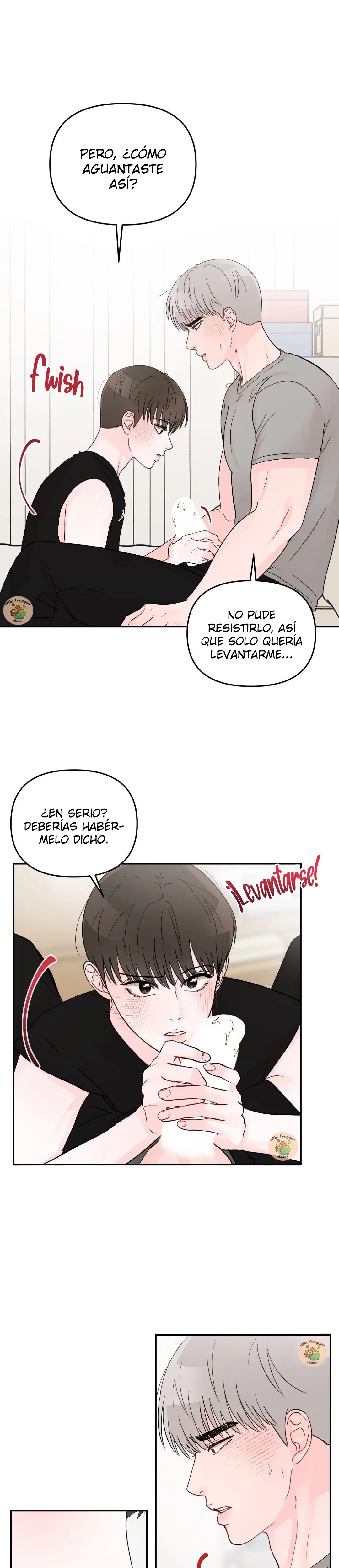 Oda a la juventud (2021) - Capítulo 15 - Página 6 - LectorTMOo