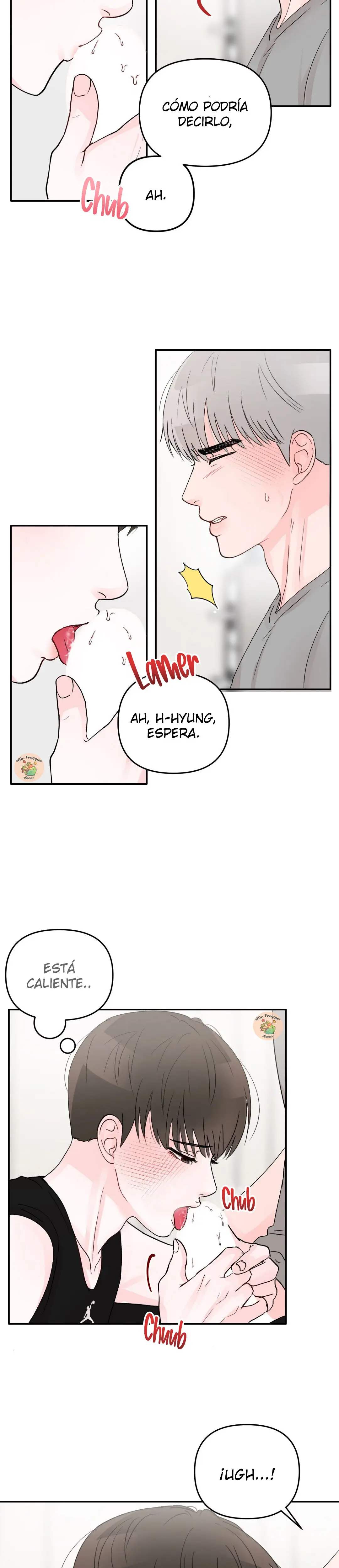 Oda a la juventud (2021) - Capítulo 15 - Página 7 - LectorTMOo