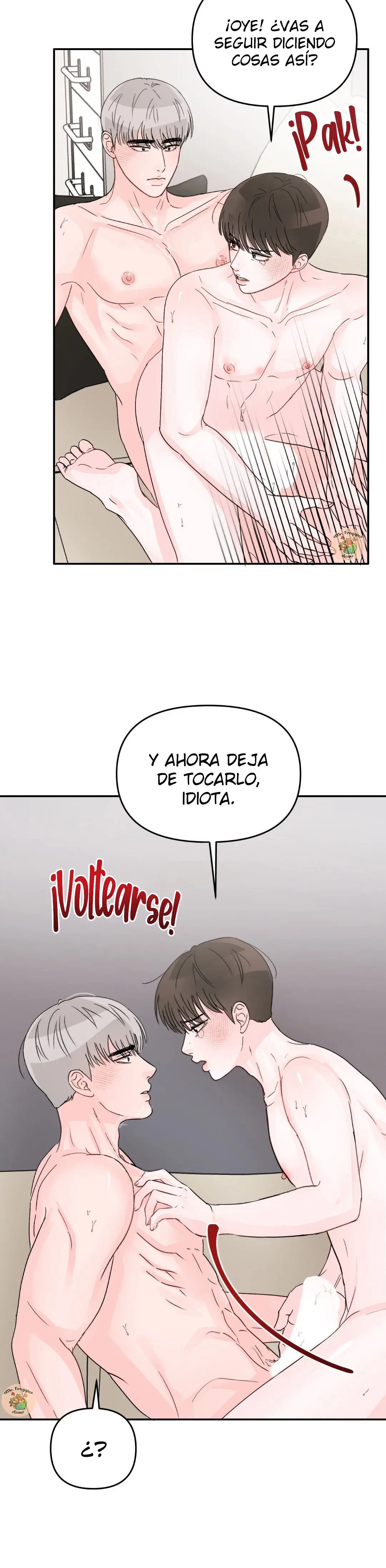 Oda a la juventud (2021) - Capítulo 15 - Página 29 - LectorTMOo