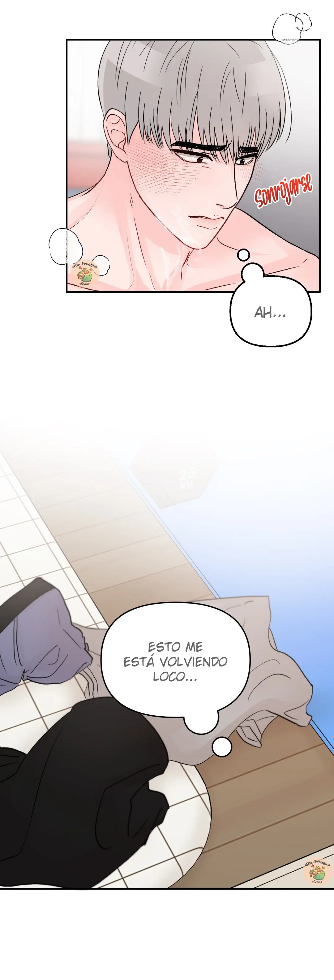Oda a la juventud (2021) - Capítulo 16 - Página 13 - LectorTMOo