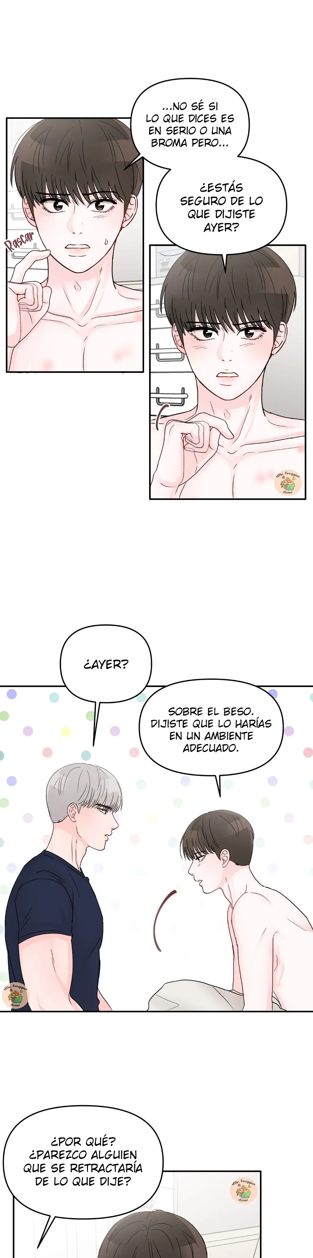 Oda a la juventud (2021) - Capítulo 16 - Página 18 - LectorTMOo