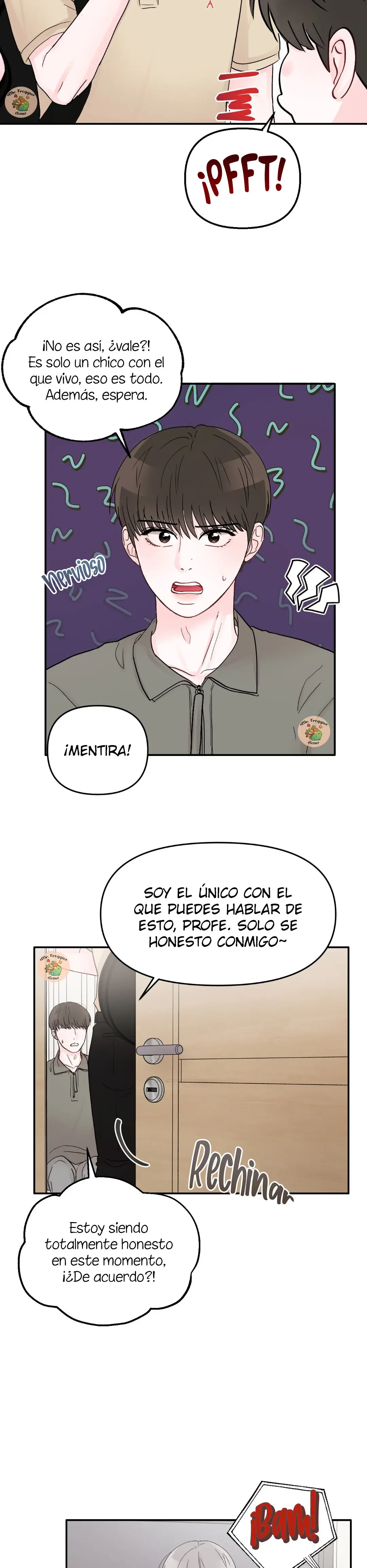 Oda a la juventud (2021) - Capítulo 16 - Página 27 - LectorTMOo