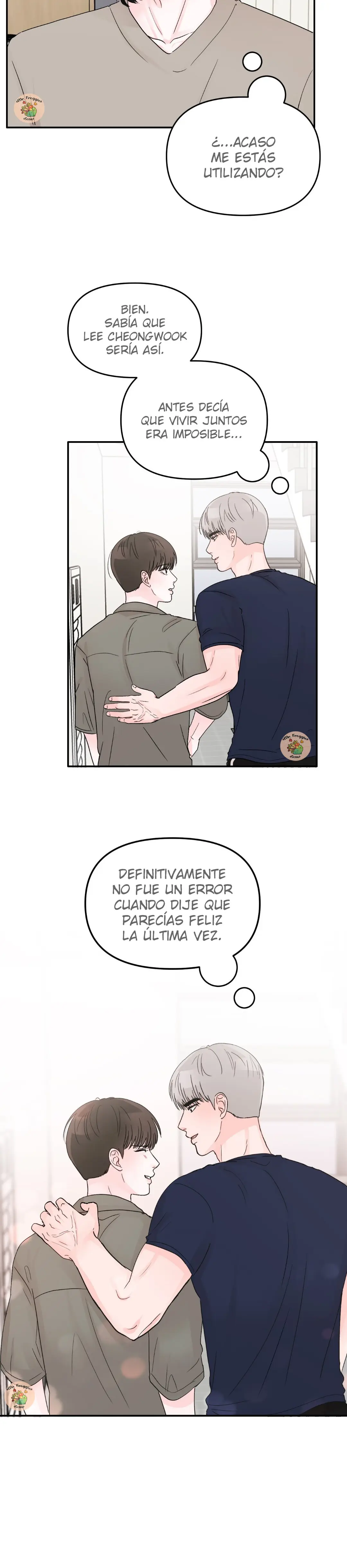 Oda a la juventud (2021) - Capítulo 16 - Página 33 - LectorTMOo