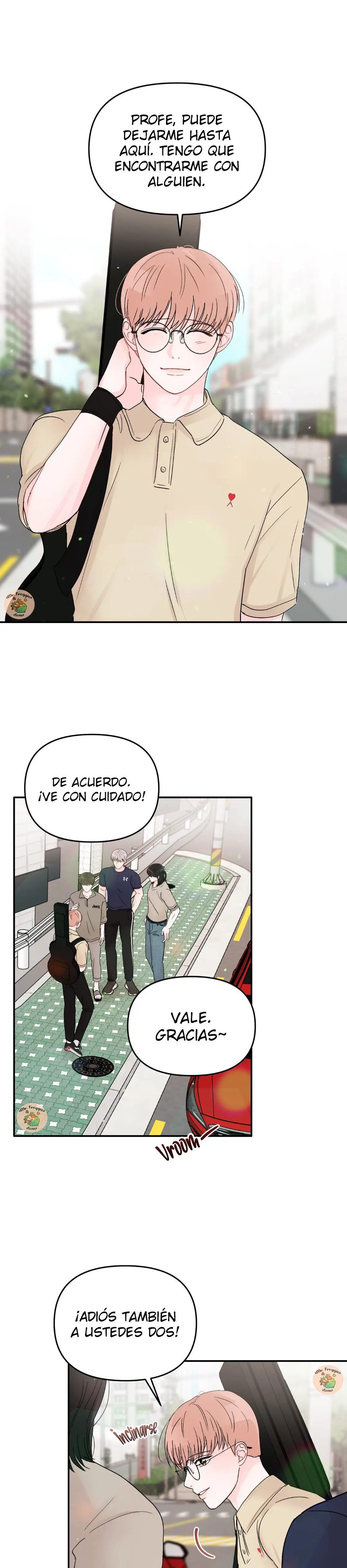 Oda a la juventud (2021) - Capítulo 17 - Página 6 - LectorTMOo