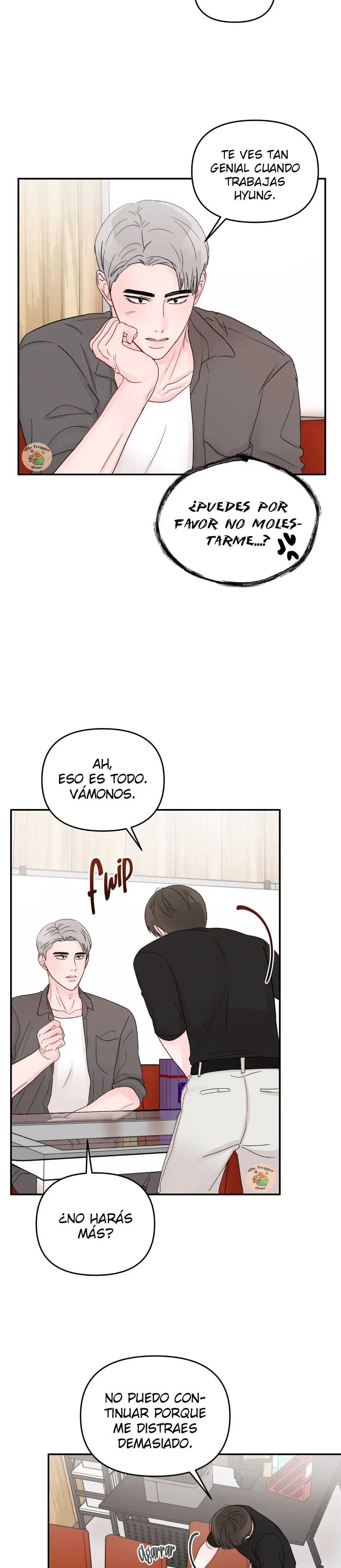 Oda a la juventud (2021) - Capítulo 17 - Página 16 - LectorTMOo