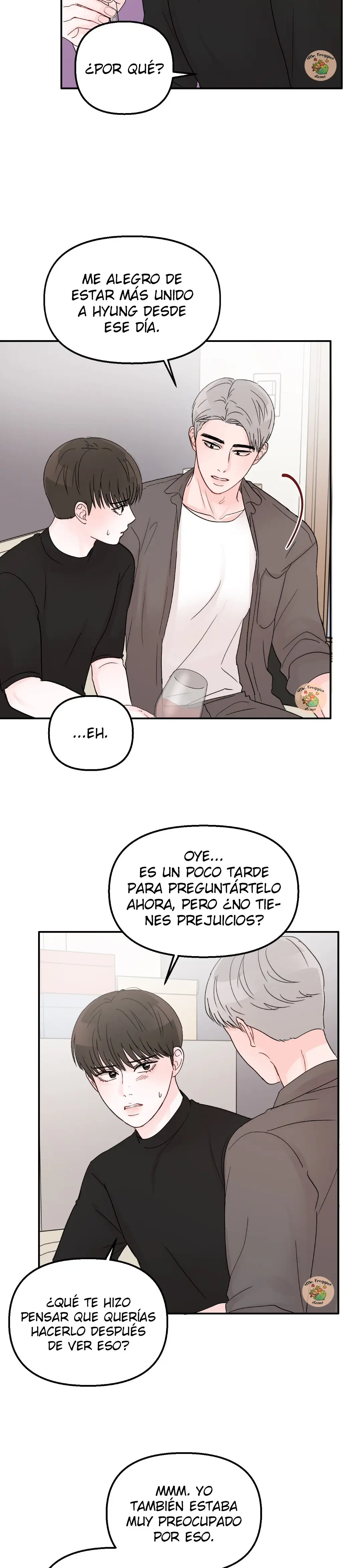 Oda a la juventud (2021) - Capítulo 17 - Página 24 - LectorTMOo