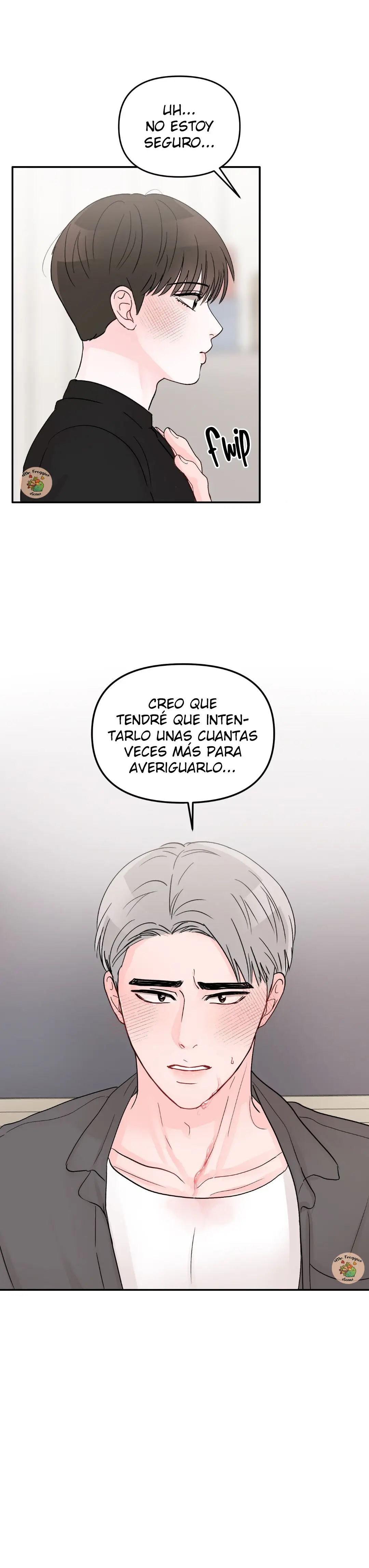 Oda a la juventud (2021) - Capítulo 17 - Página 33 - LectorTMOo