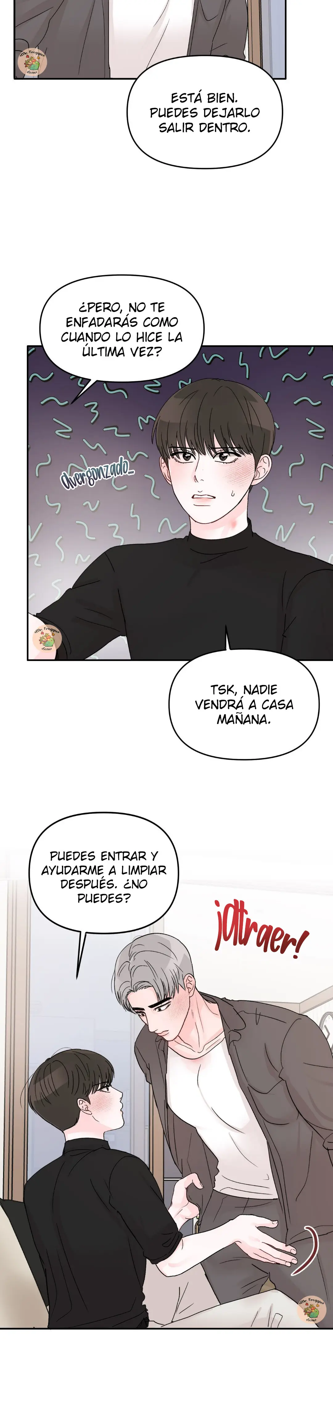 Oda a la juventud (2021) - Capítulo 18 - Página 20 - LectorTMOo