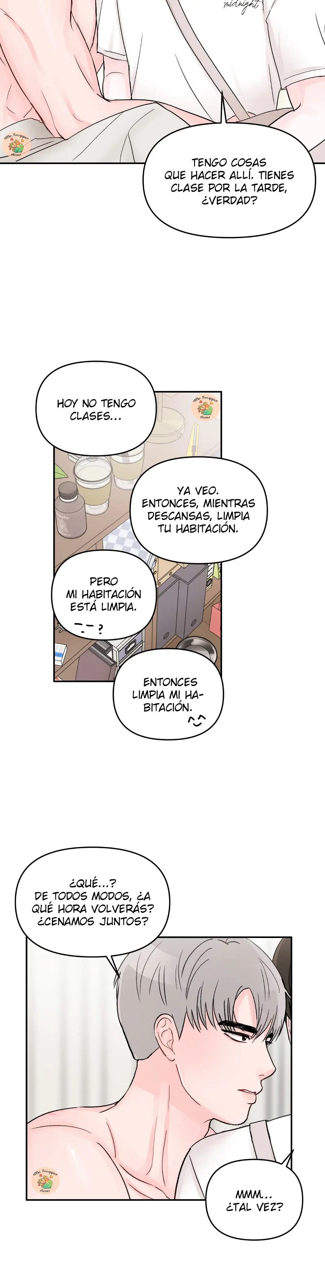 Oda a la juventud (2021) - Capítulo 19 - Página 9 - LectorTMOo