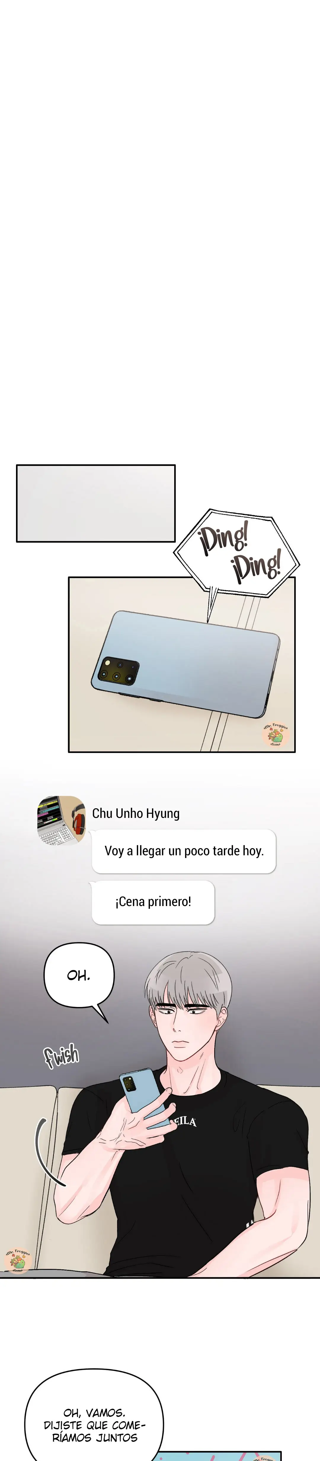Oda a la juventud (2021) - Capítulo 19 - Página 15 - LectorTMOo
