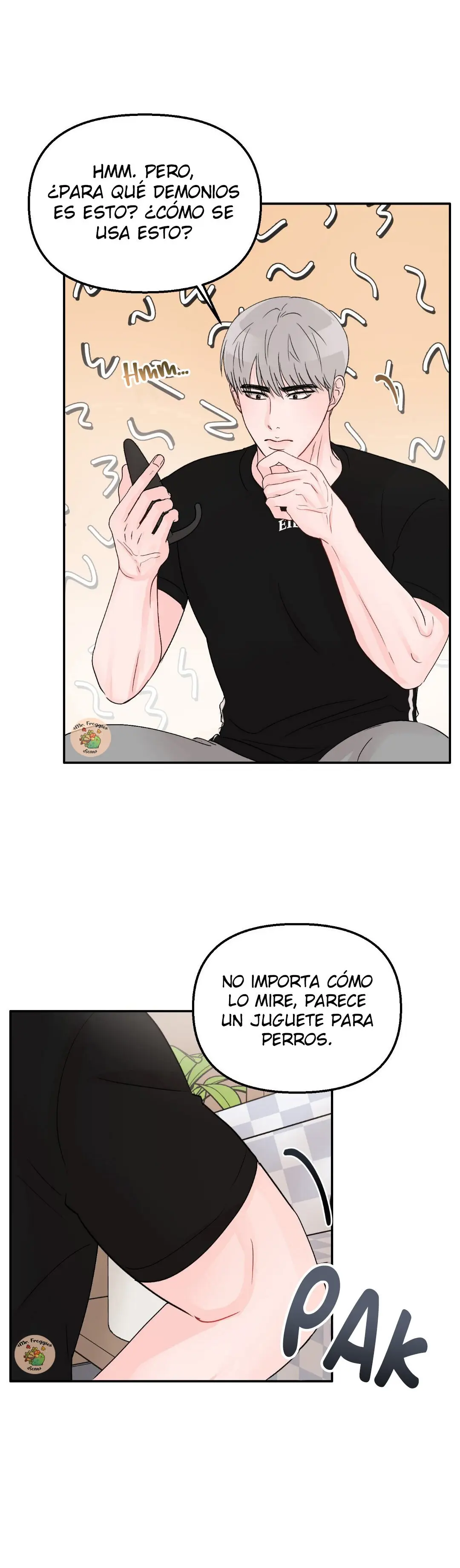 Oda a la juventud (2021) - Capítulo 19 - Página 19 - LectorTMOo