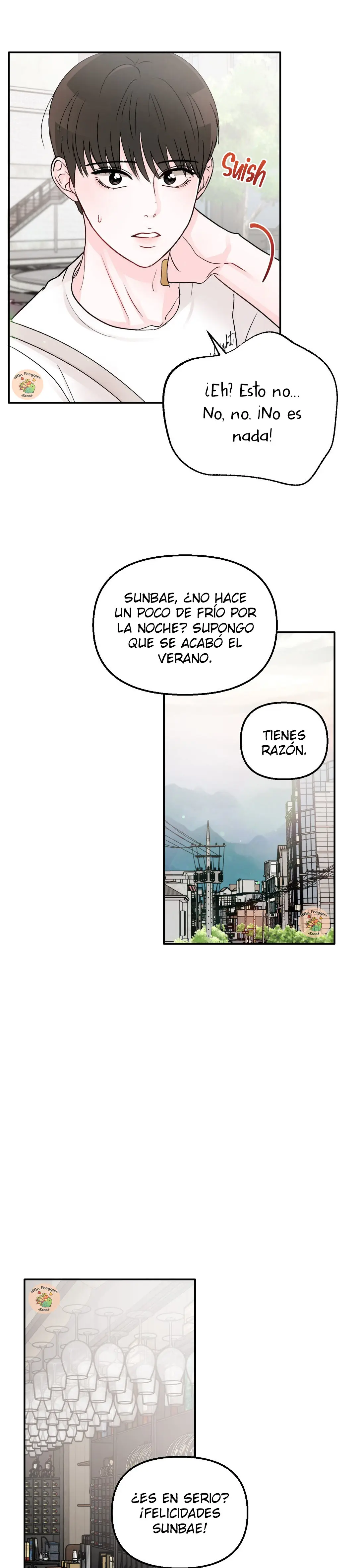 Oda a la juventud (2021) - Capítulo 19 - Página 26 - LectorTMOo