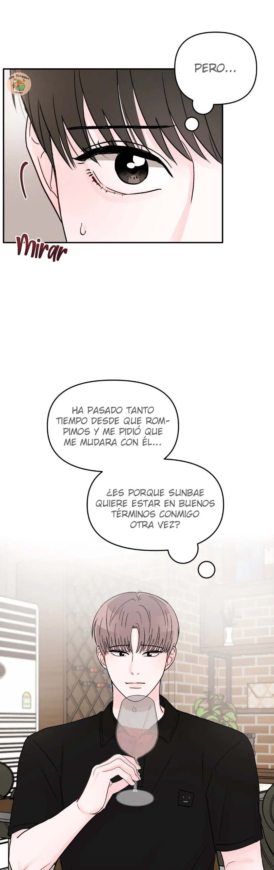 Oda a la juventud (2021) - Capítulo 19 - Página 32 - LectorTMOo
