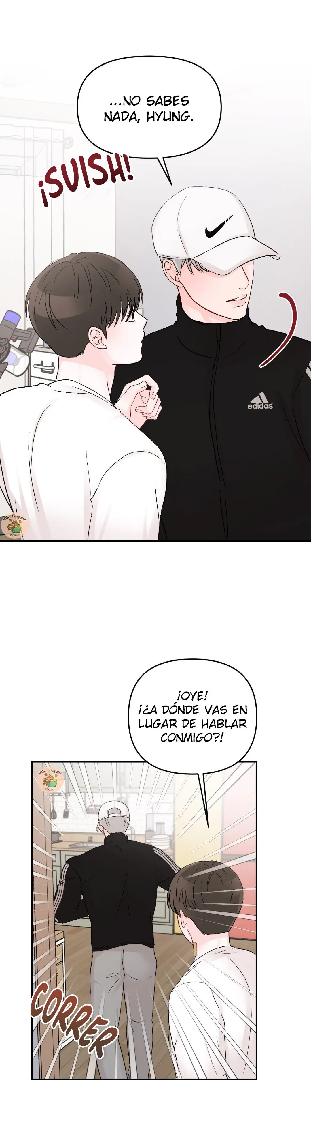 Oda a la juventud (2021) - Capítulo 20 - Página 30 - LectorTMOo