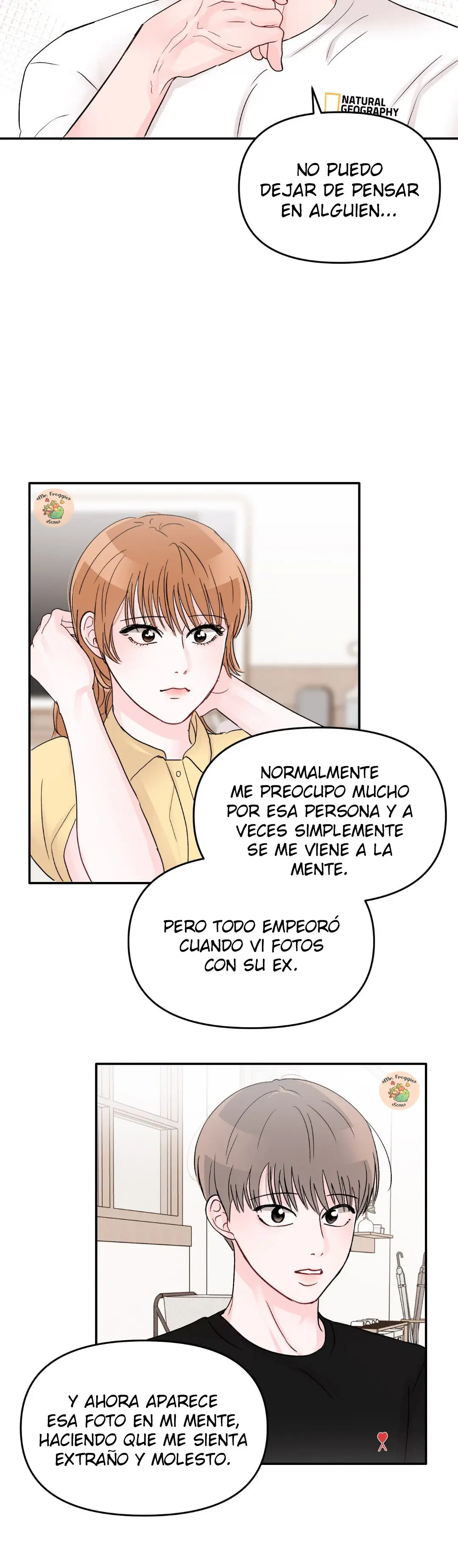 Oda a la juventud (2021) - Capítulo 21 - Página 26 - LectorTMOo