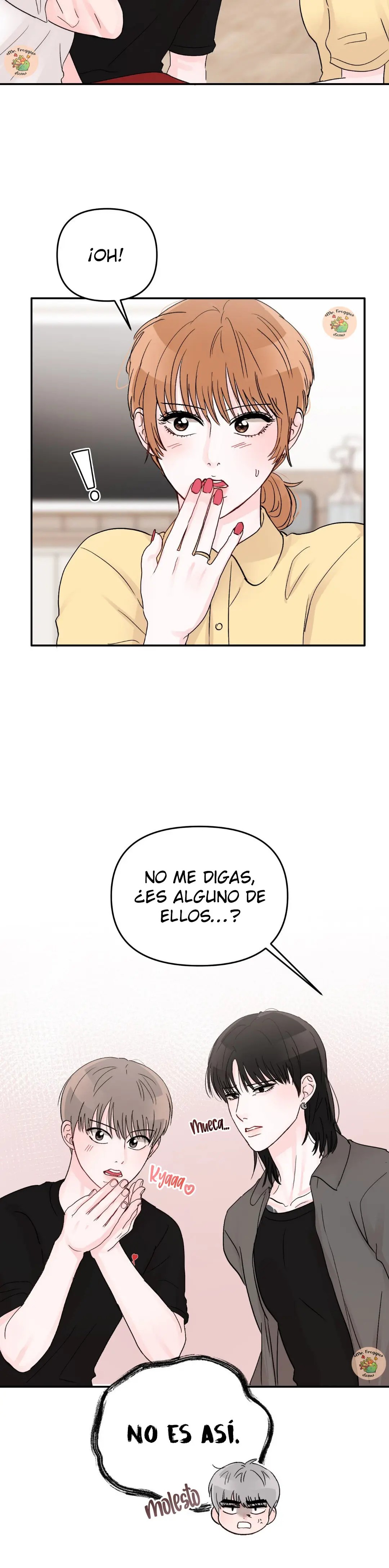 Oda a la juventud (2021) - Capítulo 21 - Página 30 - LectorTMOo