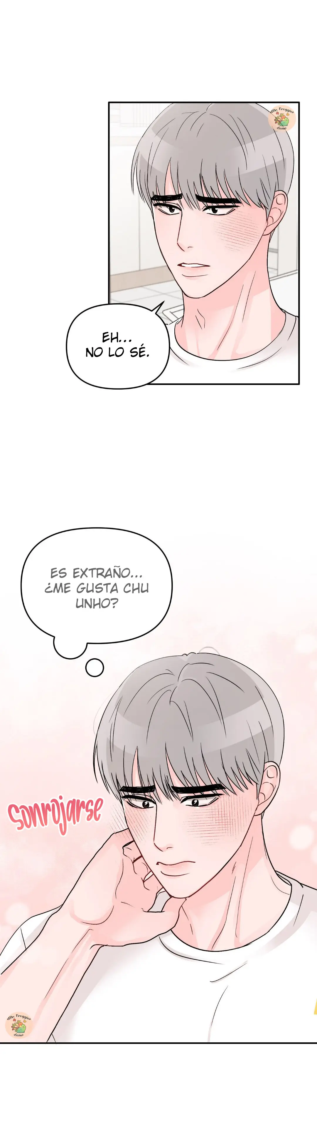 Oda a la juventud (2021) - Capítulo 21 - Página 33 - LectorTMOo