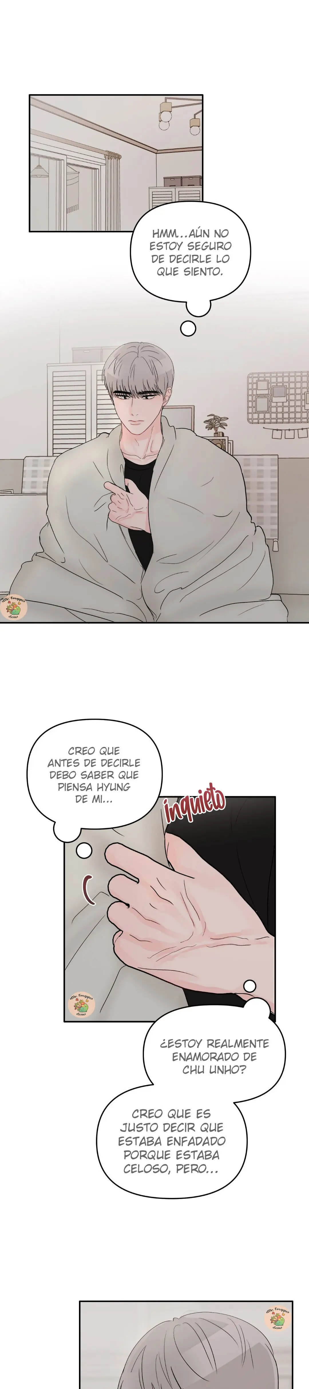 Oda a la juventud (2021) - Capítulo 22 - Página 6 - LectorTMOo