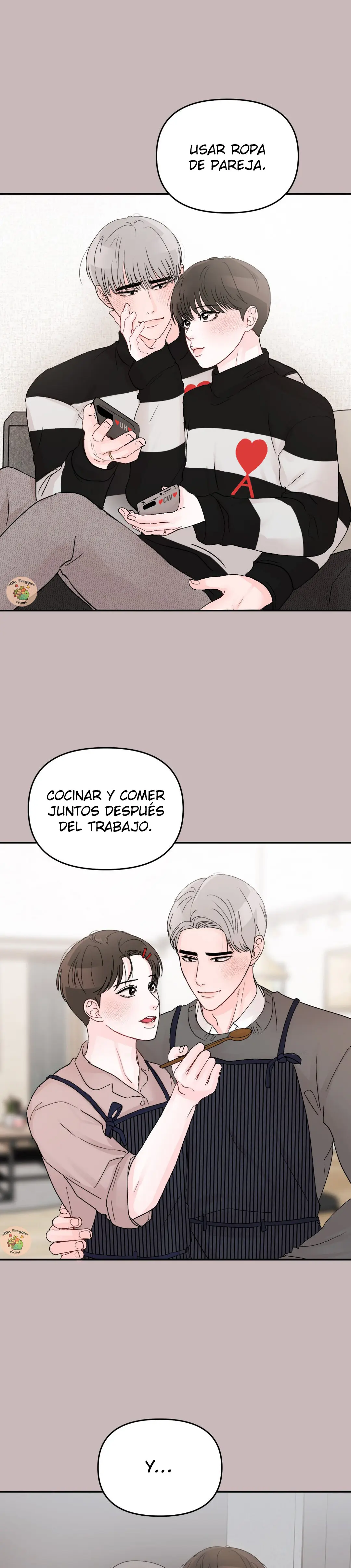 Oda a la juventud (2021) - Capítulo 22 - Página 8 - LectorTMOo