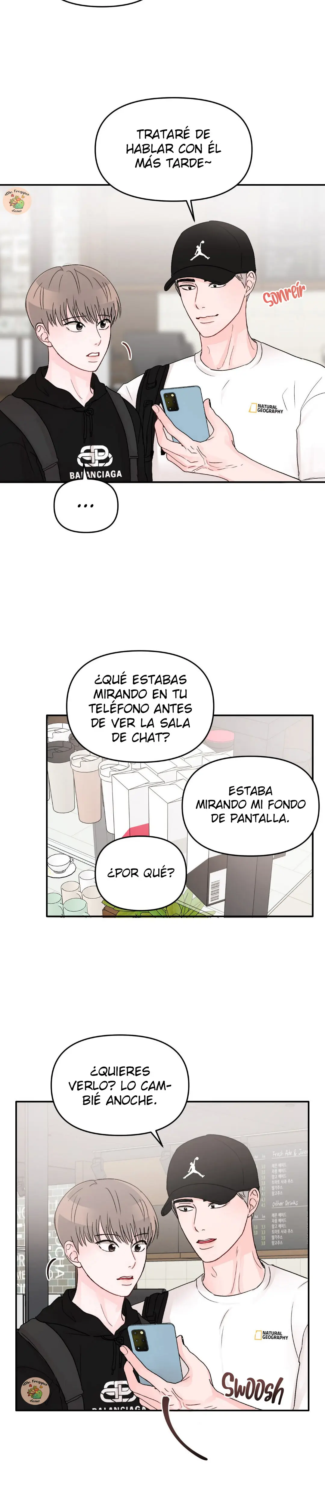Oda a la juventud (2021) - Capítulo 22 - Página 13 - LectorTMOo