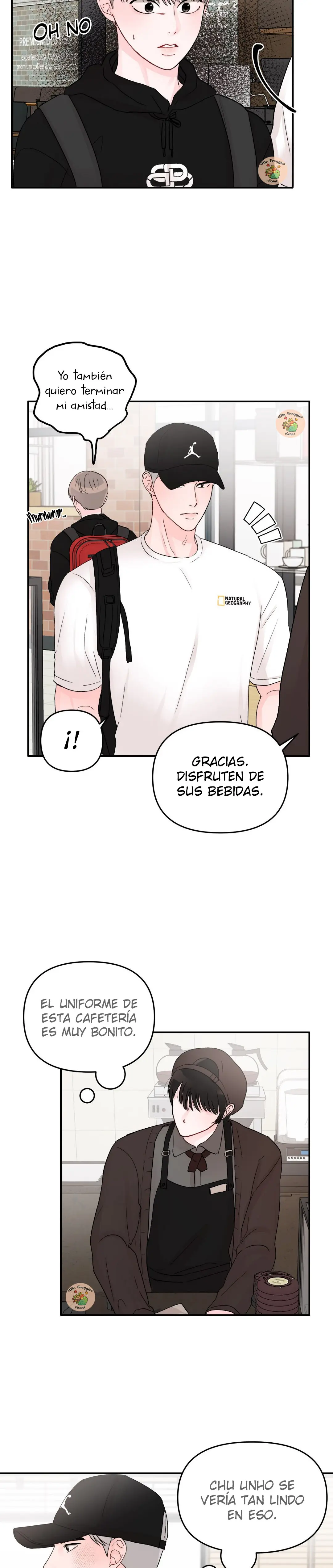Oda a la juventud (2021) - Capítulo 22 - Página 15 - LectorTMOo
