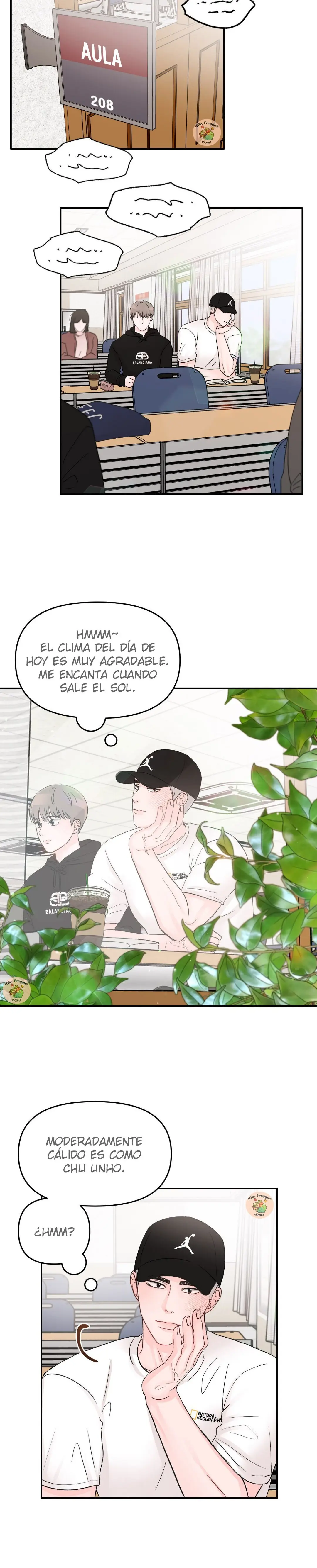 Oda a la juventud (2021) - Capítulo 22 - Página 17 - LectorTMOo