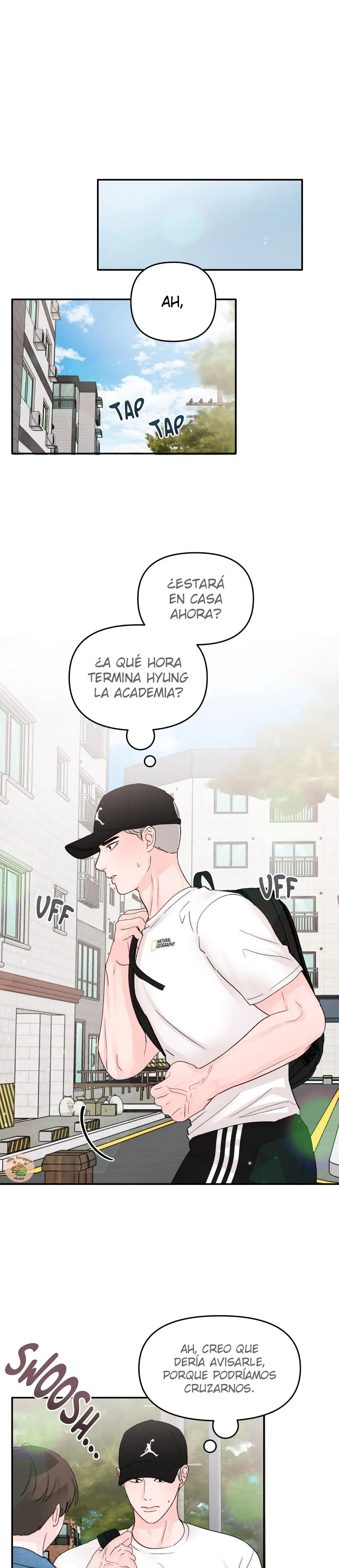 Oda a la juventud (2021) - Capítulo 22 - Página 20 - LectorTMOo