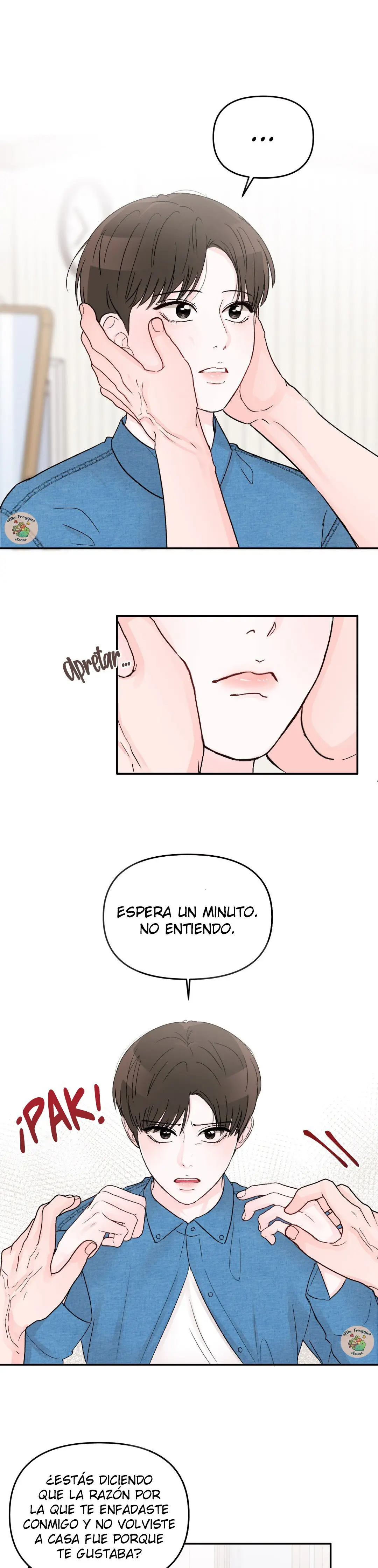 Oda a la juventud (2021) - Capítulo 23 - Página 6 - LectorTMOo