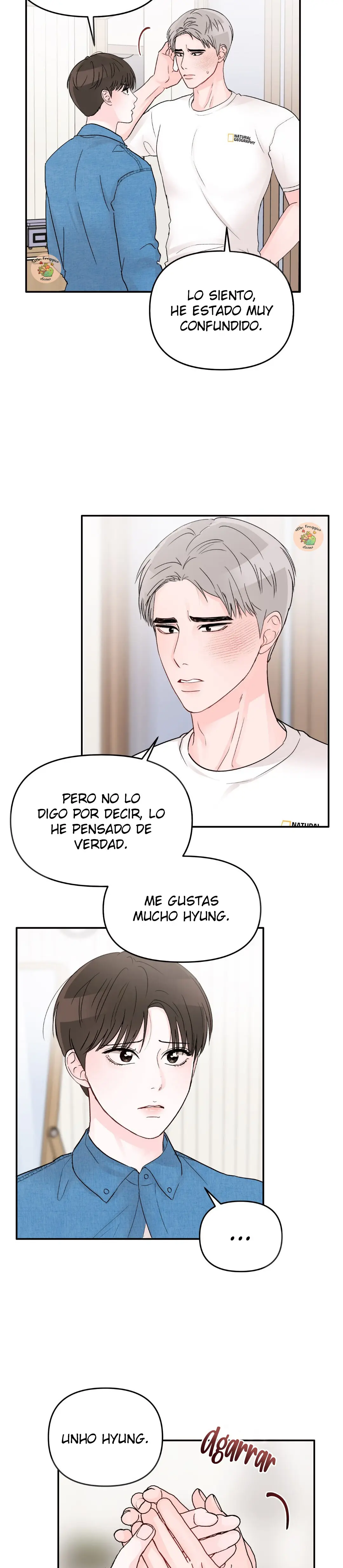 Oda a la juventud (2021) - Capítulo 23 - Página 7 - LectorTMOo