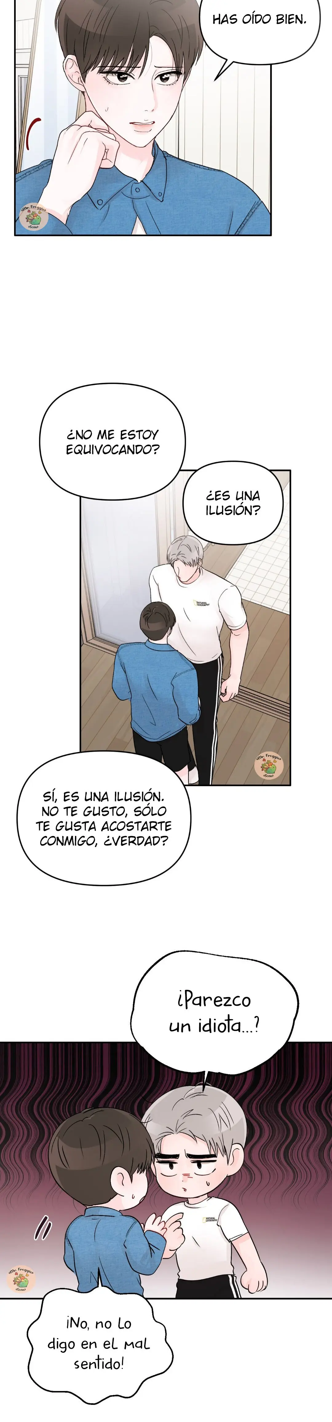 Oda a la juventud (2021) - Capítulo 23 - Página 9 - LectorTMOo