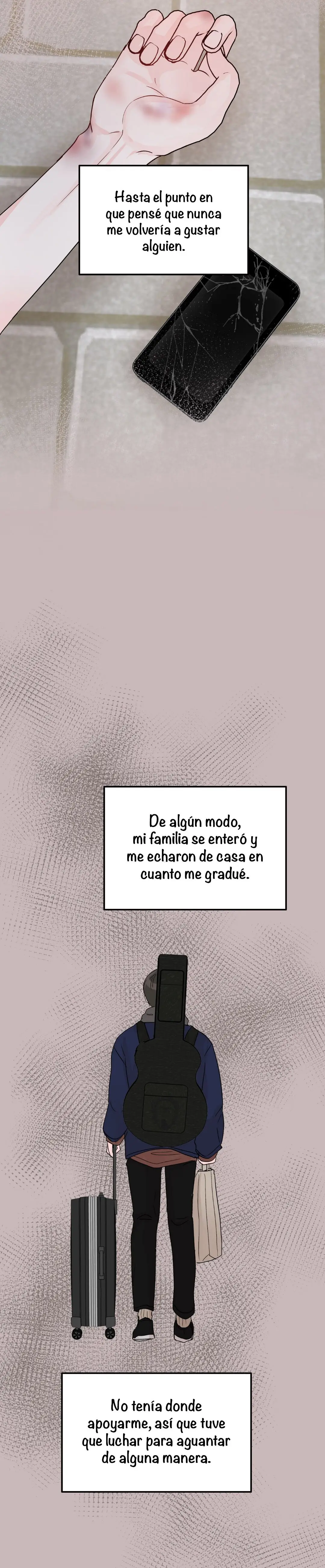 Oda a la juventud (2021) - Capítulo 23 - Página 23 - LectorTMOo
