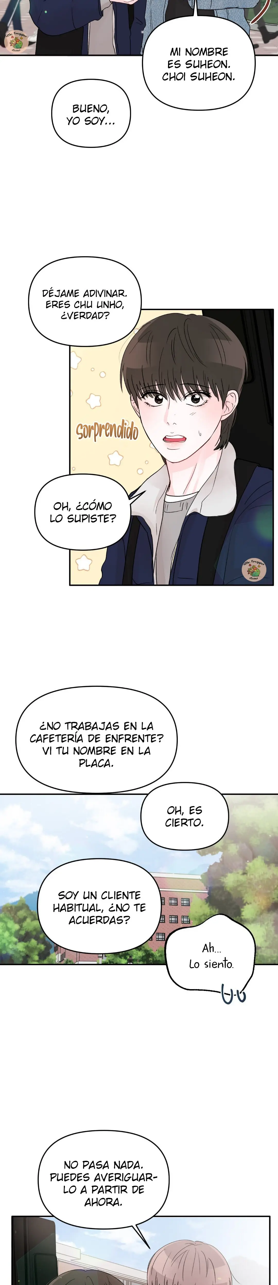 Oda a la juventud (2021) - Capítulo 23 - Página 28 - LectorTMOo