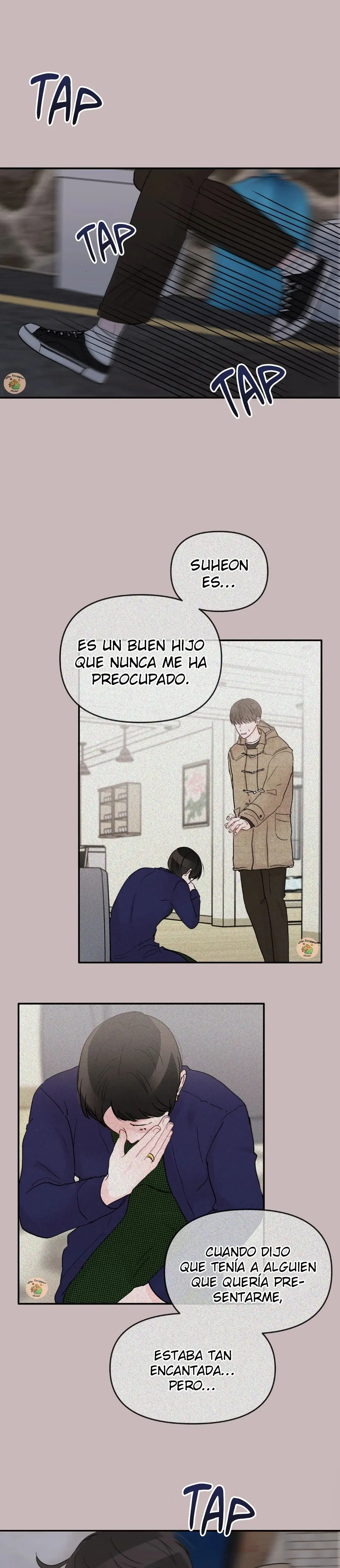 Oda a la juventud (2021) - Capítulo 25 - Página 1 - LectorTMOo