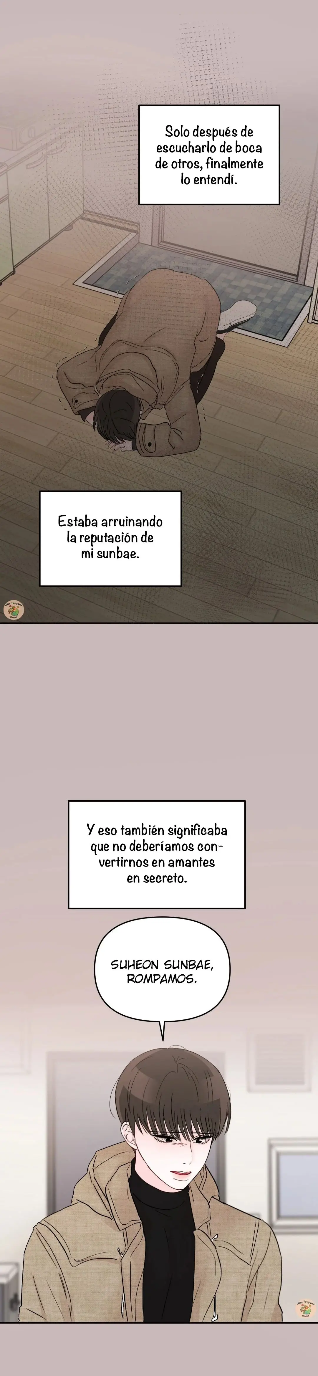 Oda a la juventud (2021) - Capítulo 25 - Página 4 - LectorTMOo