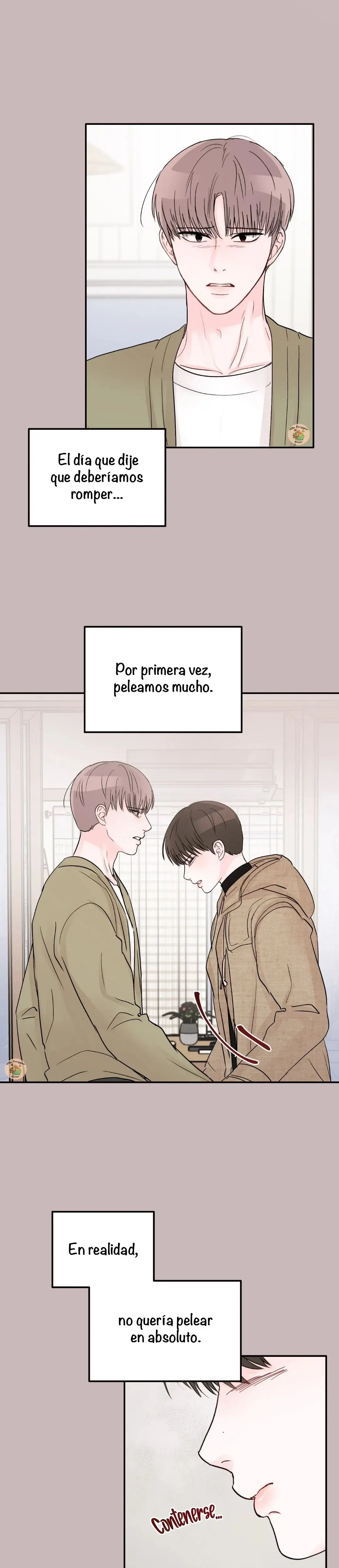 Oda a la juventud (2021) - Capítulo 25 - Página 5 - LectorTMOo