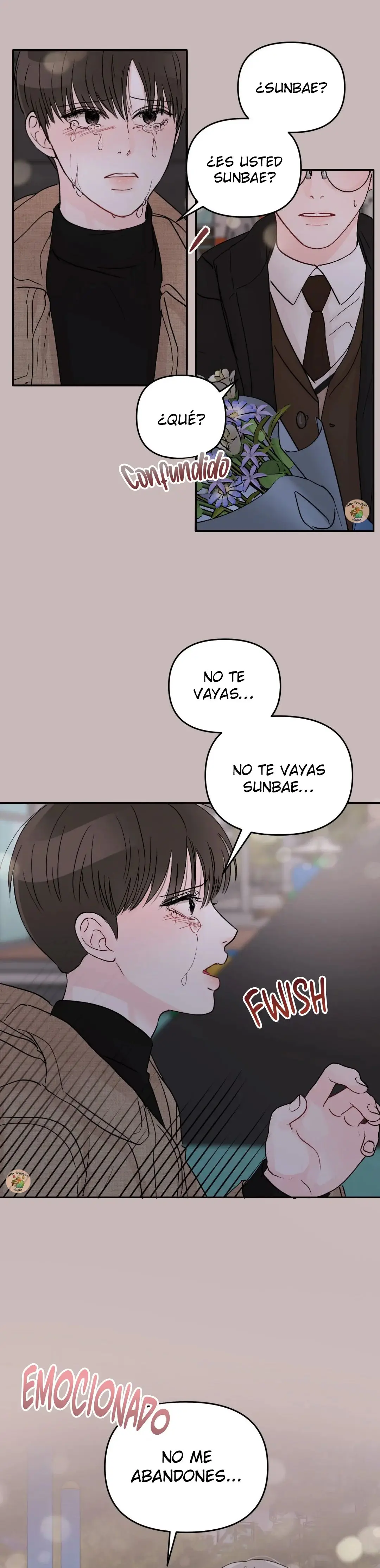 Oda a la juventud (2021) - Capítulo 25 - Página 9 - LectorTMOo