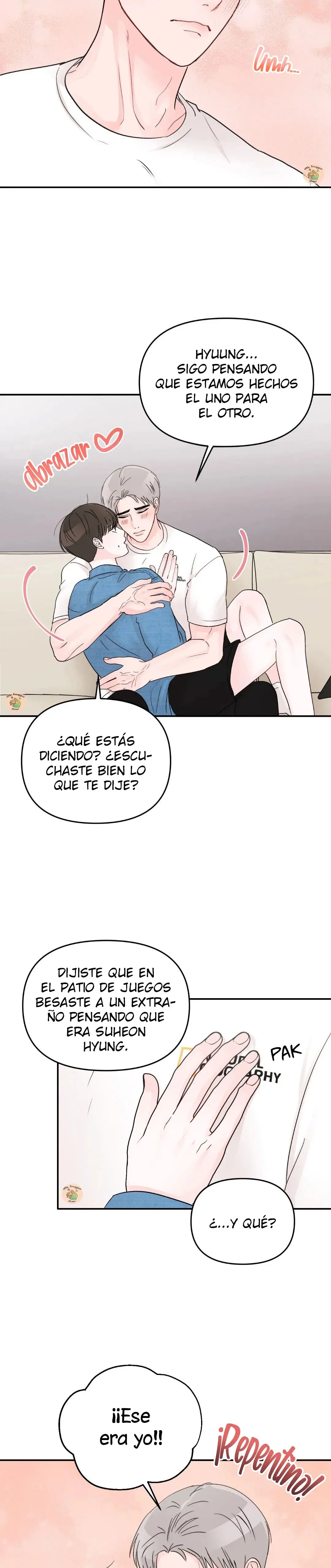 Oda a la juventud (2021) - Capítulo 25 - Página 13 - LectorTMOo