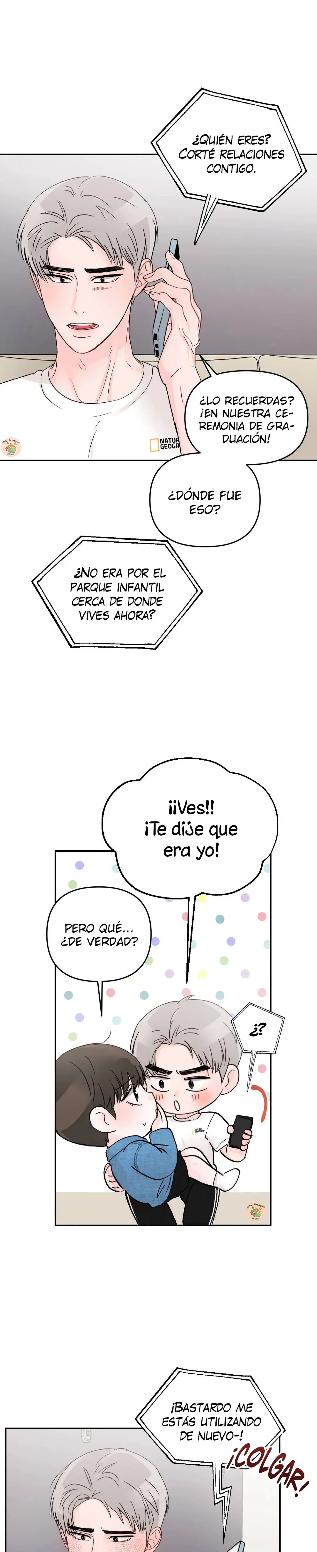 Oda a la juventud (2021) - Capítulo 25 - Página 16 - LectorTMOo