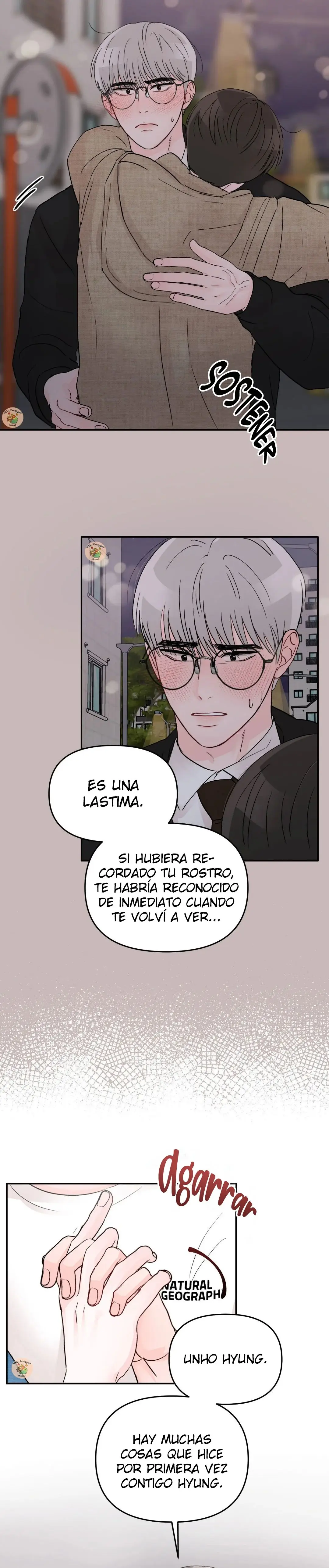 Oda a la juventud (2021) - Capítulo 25 - Página 18 - LectorTMOo