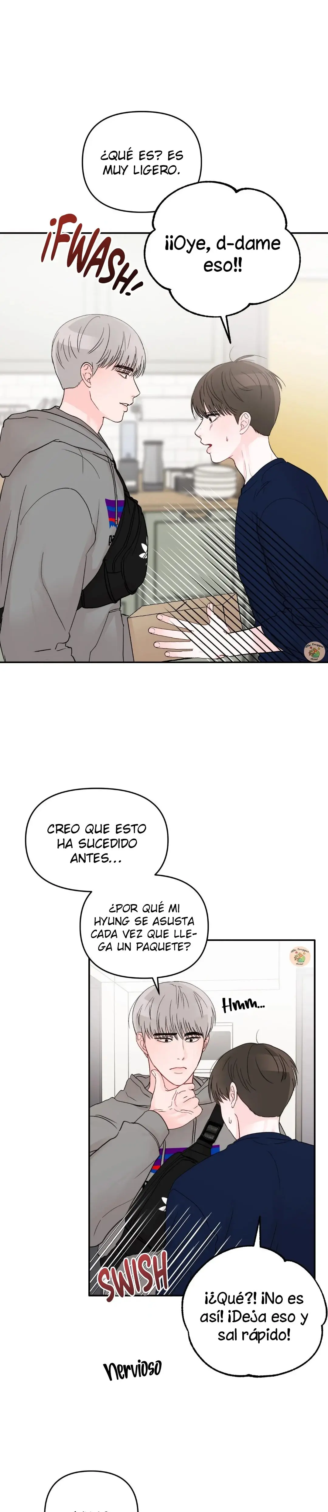 Oda a la juventud (2021) - Capítulo 27 - Página 2 - LectorTMOo