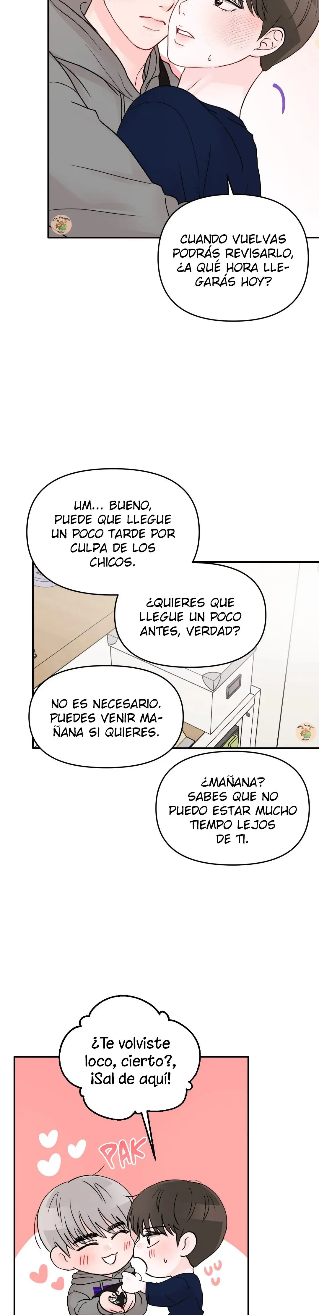 Oda a la juventud (2021) - Capítulo 27 - Página 4 - LectorTMOo