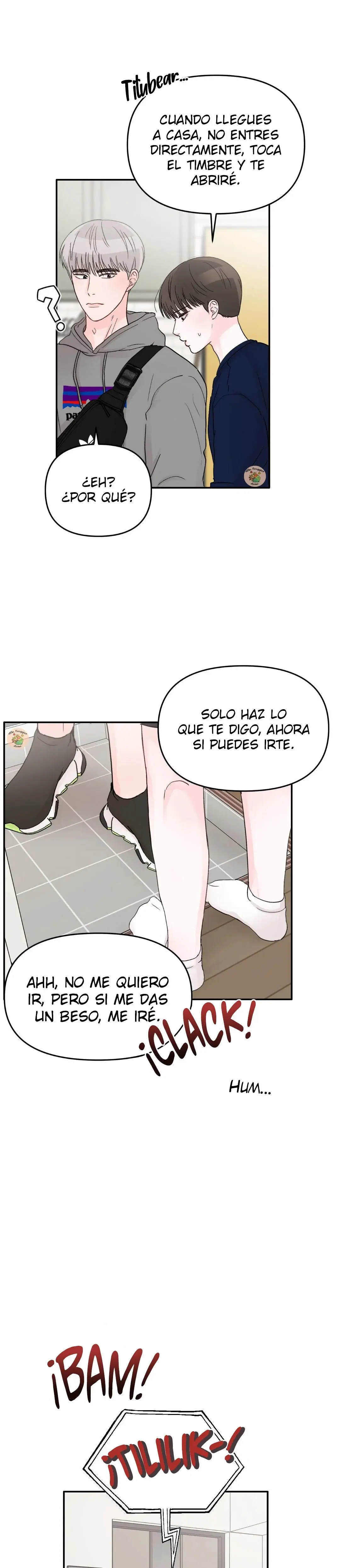 Oda a la juventud (2021) - Capítulo 27 - Página 6 - LectorTMOo