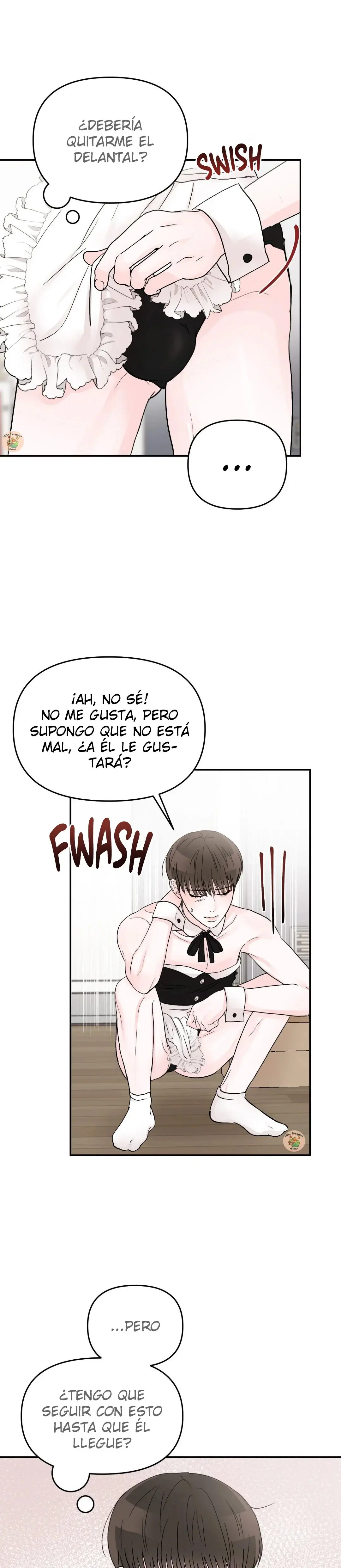 Oda a la juventud (2021) - Capítulo 27 - Página 12 - LectorTMOo