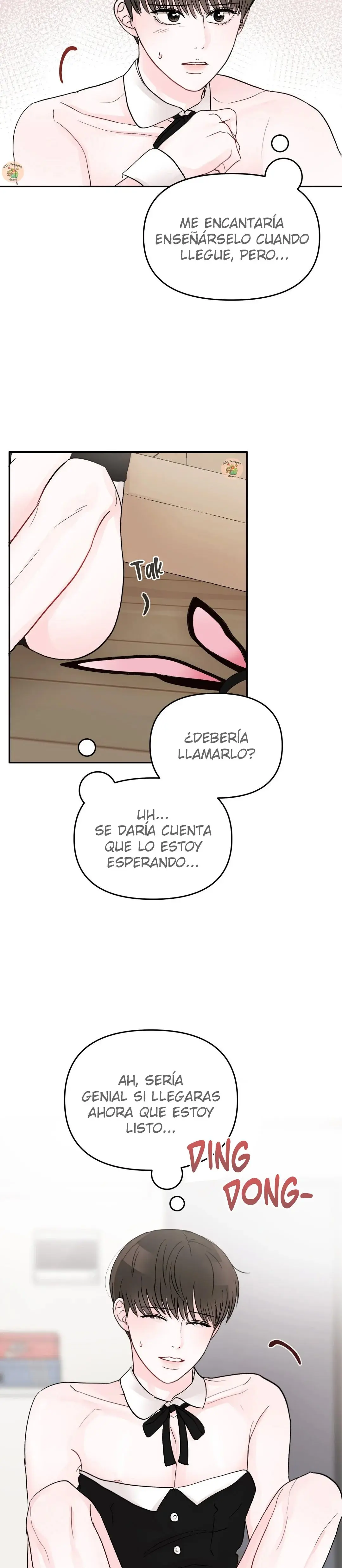 Oda a la juventud (2021) - Capítulo 27 - Página 13 - LectorTMOo